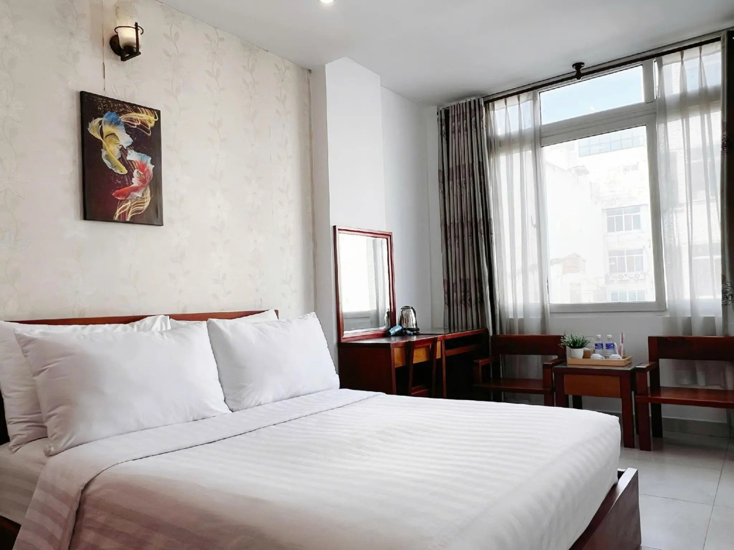 Foto - Saigon Europe Hotel & Spa