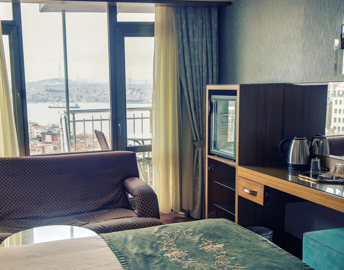 Foto - Grand Star Hotel Bosphorus & Spa