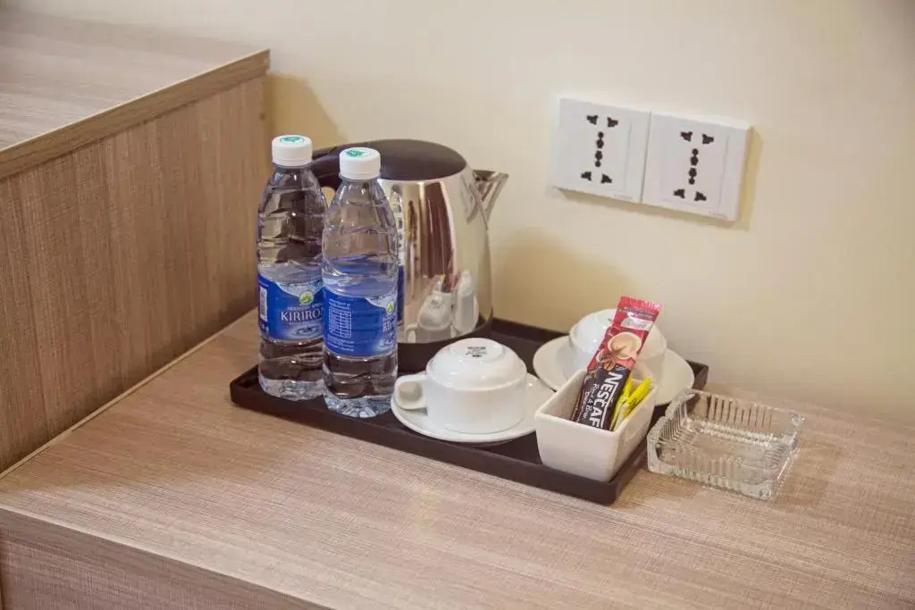 Photo - City Comfort Hotel Phnom Penh Airport