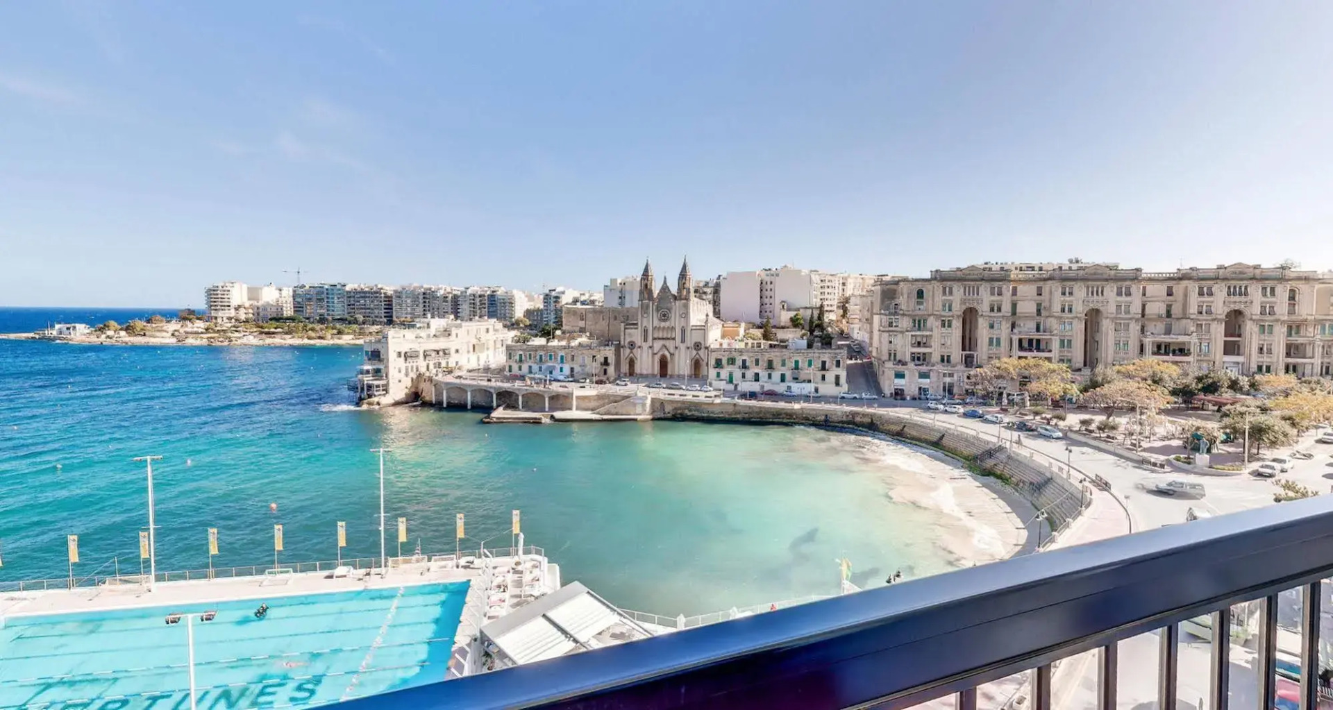 Foto - St. Julian's Bay Hotel