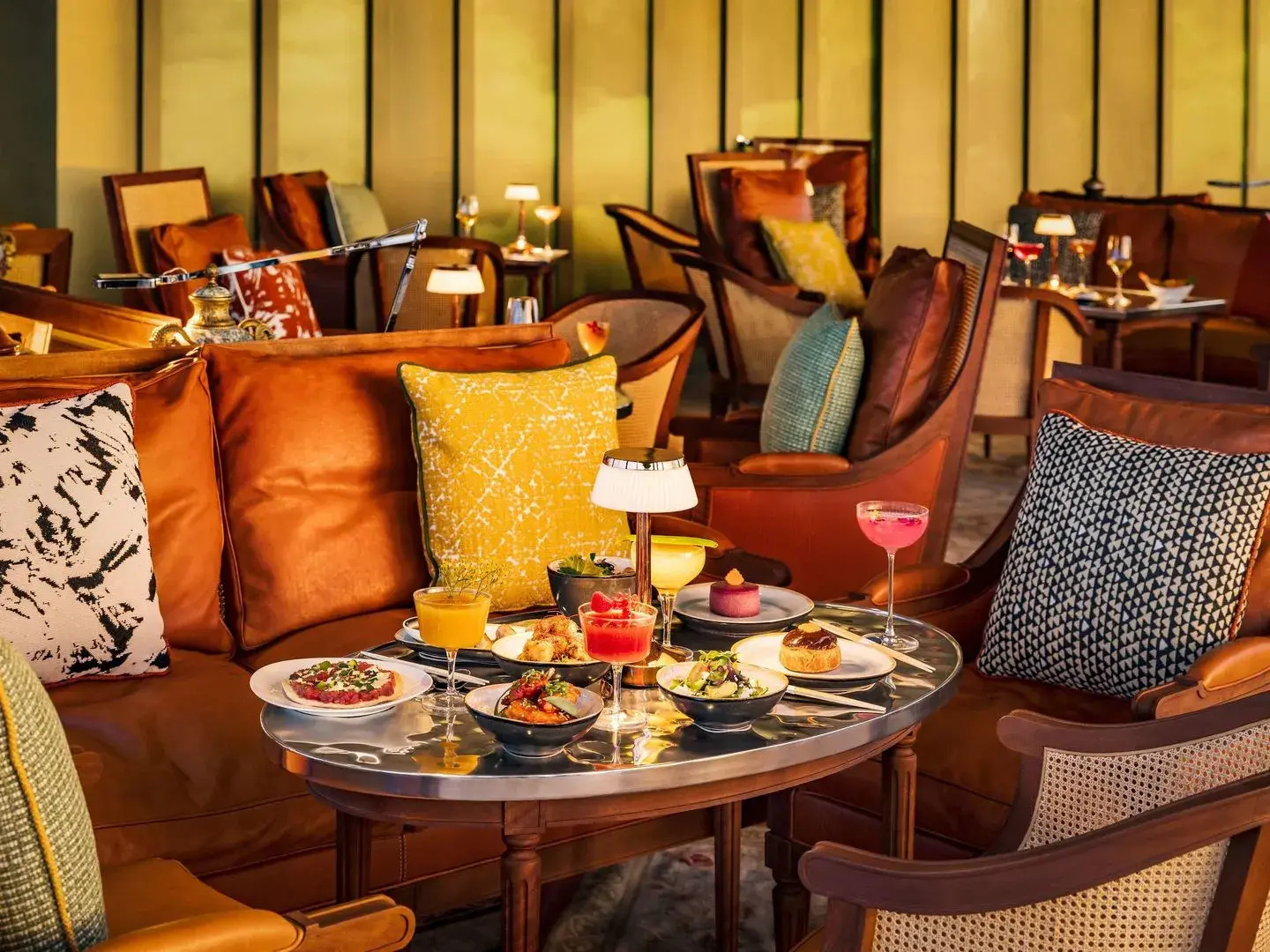 Foto - Too Hotel & Spa Paris - MGallery Collection