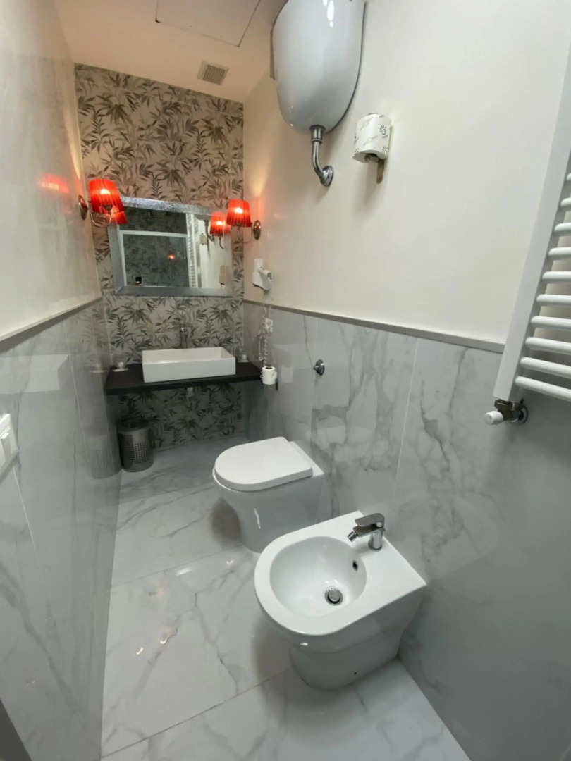 Photo - Hotel Nardizzi Americana