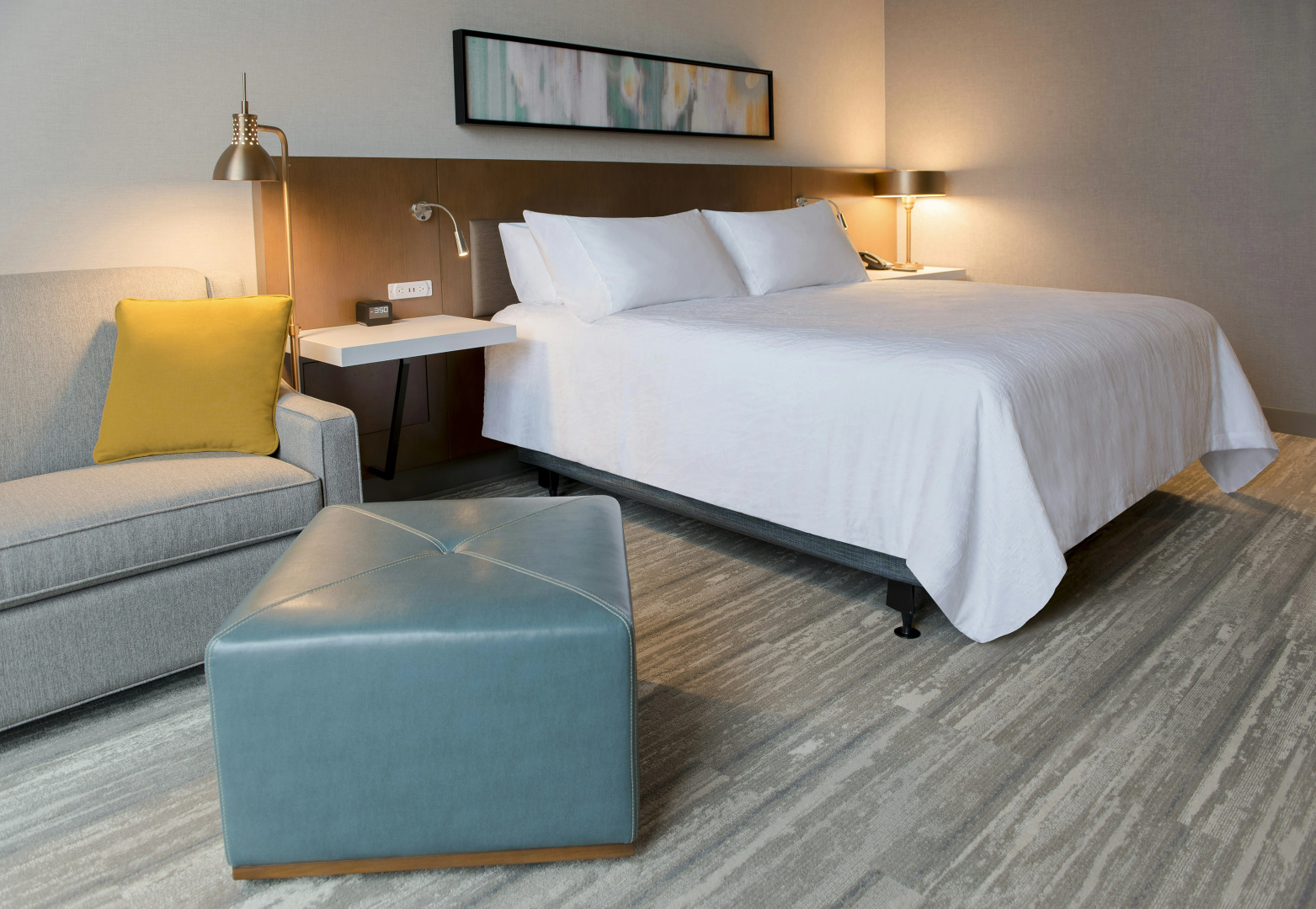Foto - DoubleTree by Hilton Dallas Near the Galleria