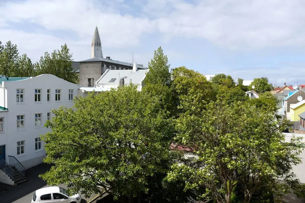 Photo - Saga Studios by Heimaleiga