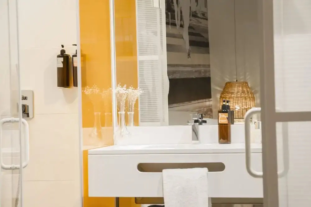 Photo - room Select Liberdade