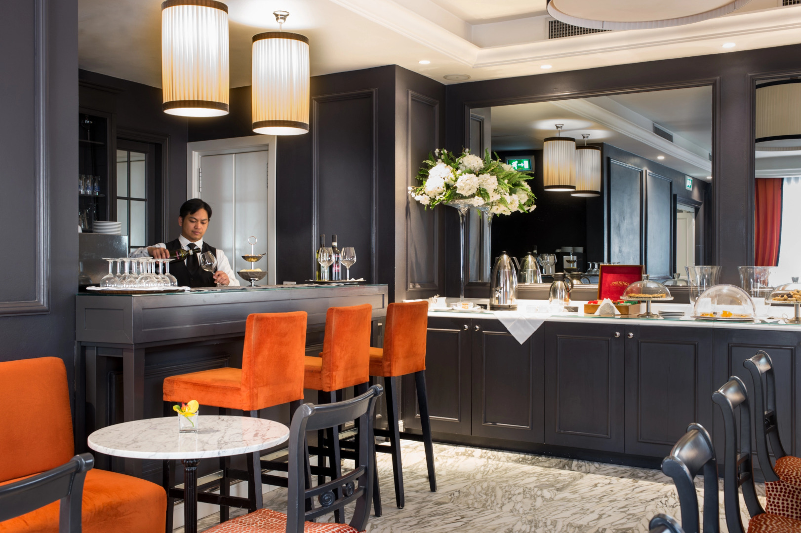 Foto - Hotel Rapallo