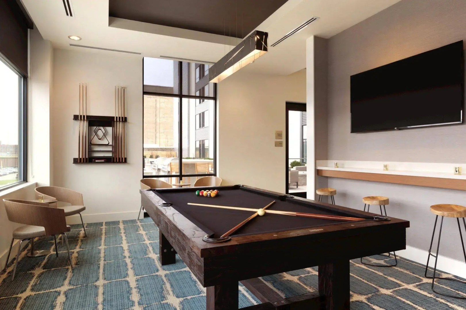 Foto - Homewood Suites by Hilton Pittsburgh Downtown
