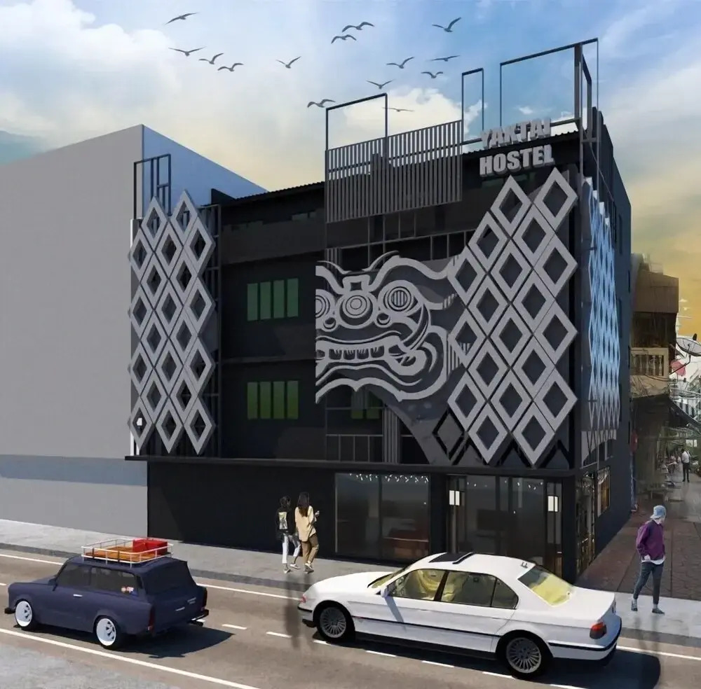 Photo - YakThai Poshtel