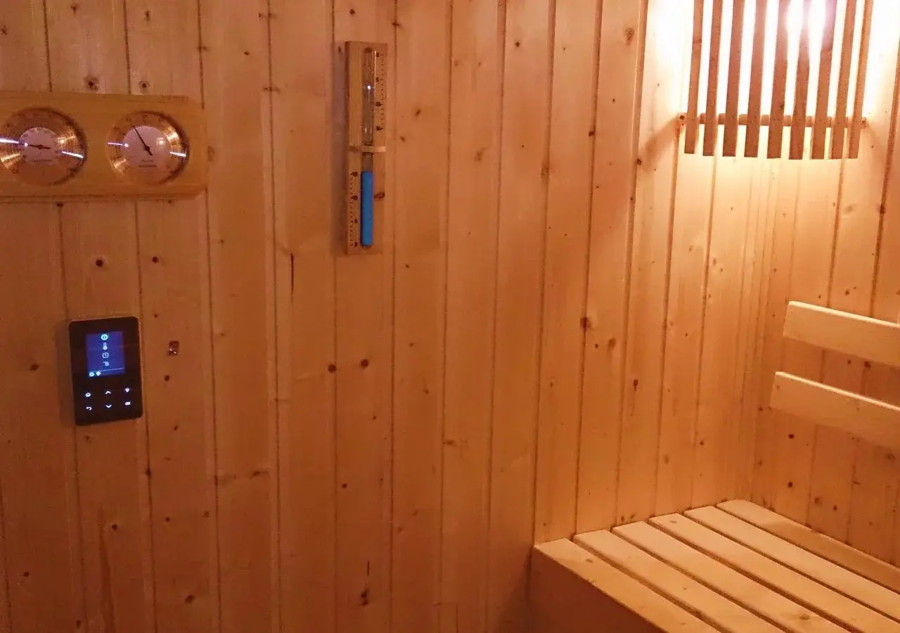 Photo - Orchid Resortel