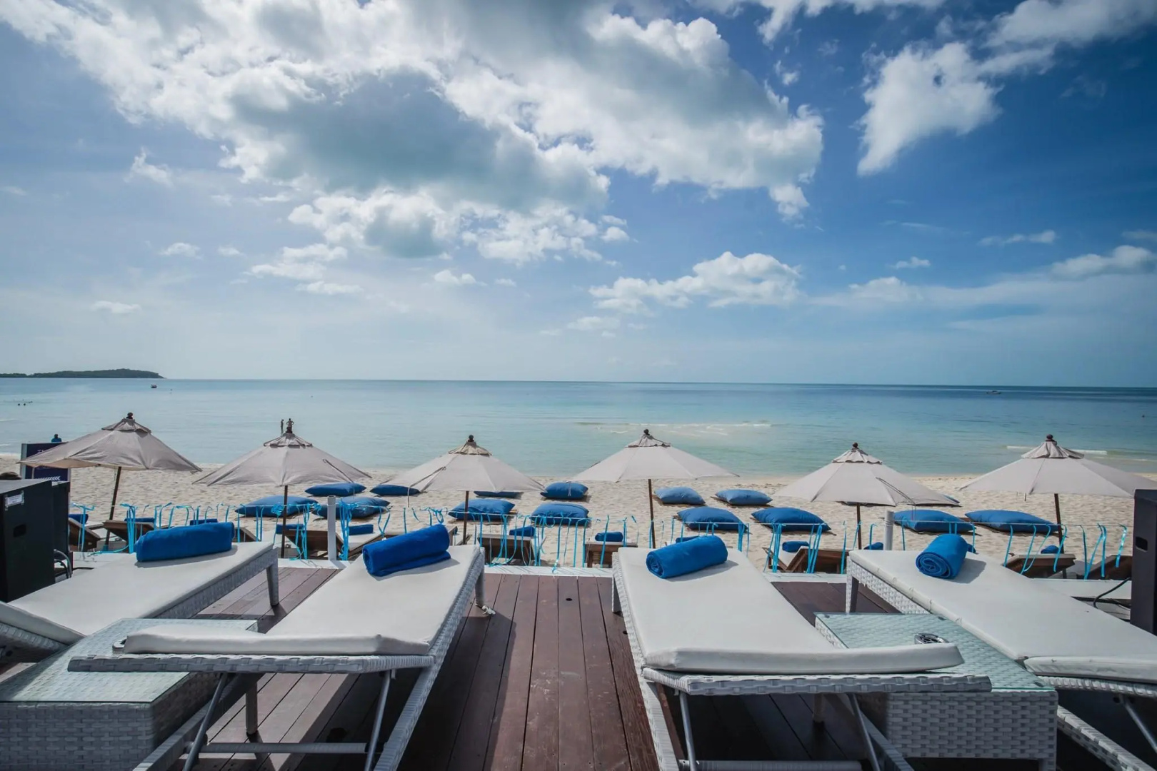 Foto - KC Beach Club & Pool Villas