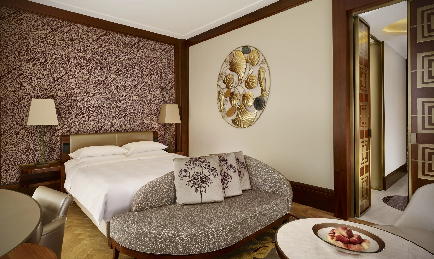 Foto - Park Hyatt Vienna