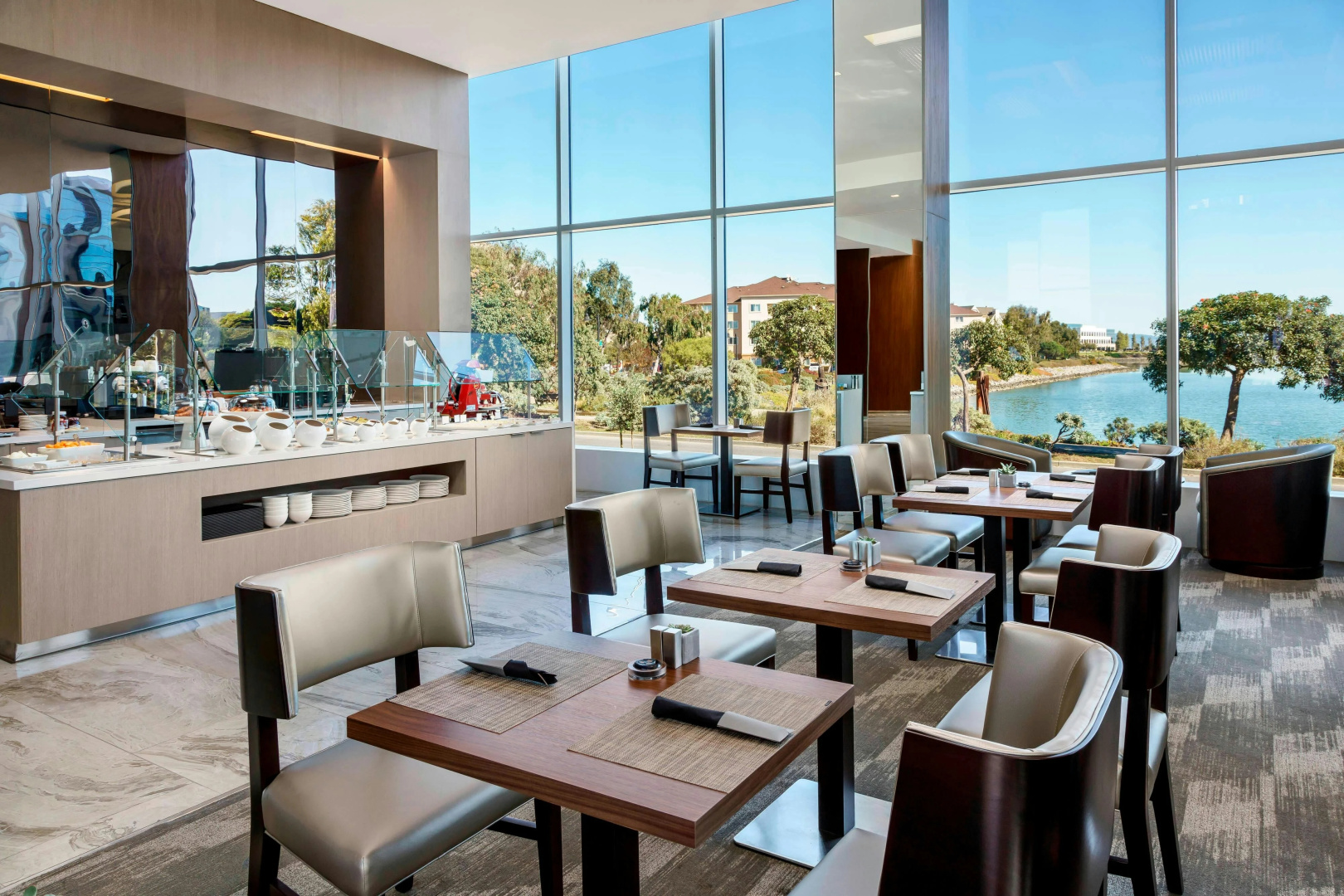 Foto - AC Hotel by Marriott San Francisco Airport Oyster Point/Waterfront