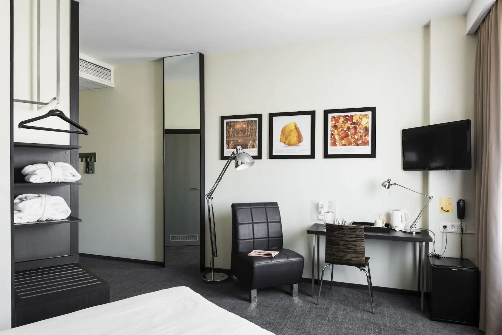 Photo - Comfort Hotel LT - Rock 'n' Roll Vilnius