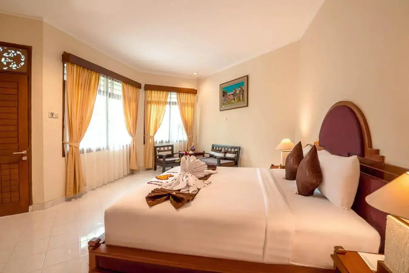 Photo - New Sunari Lovina Beach Resort