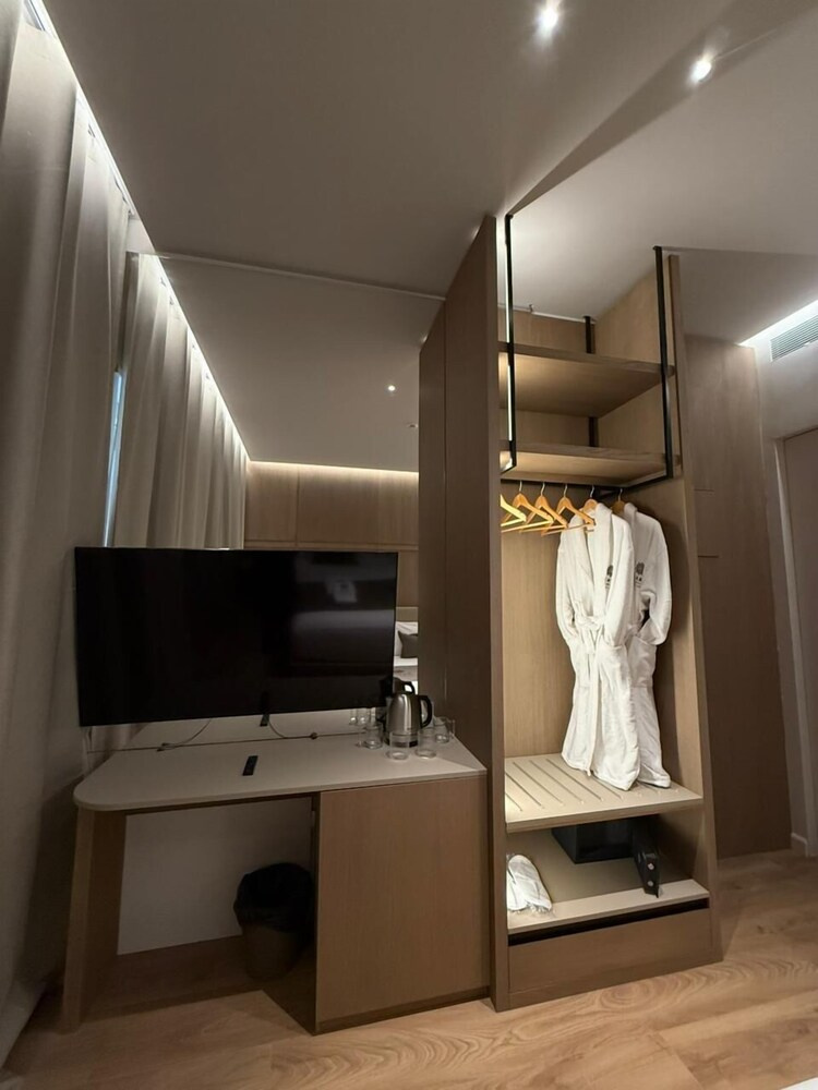 Foto - Terra Boutique Hotel