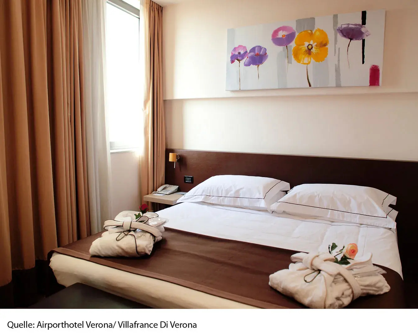 Foto - Airporthotel Verona Congress & Relax