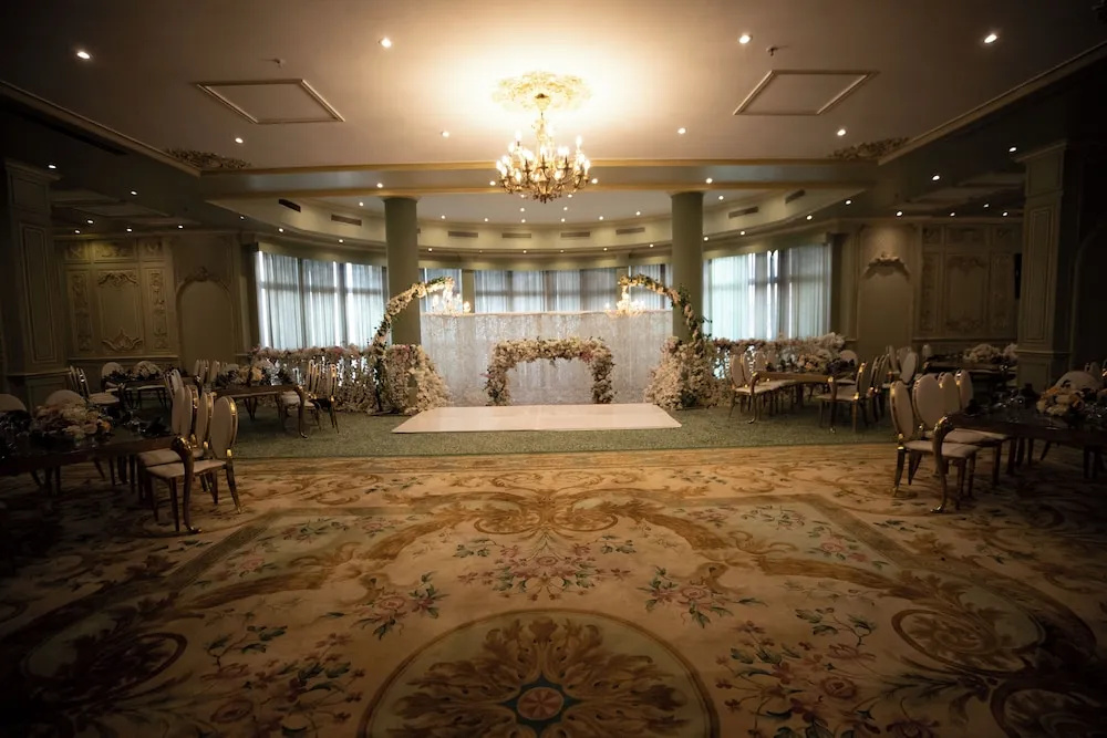 oriental grand plaza