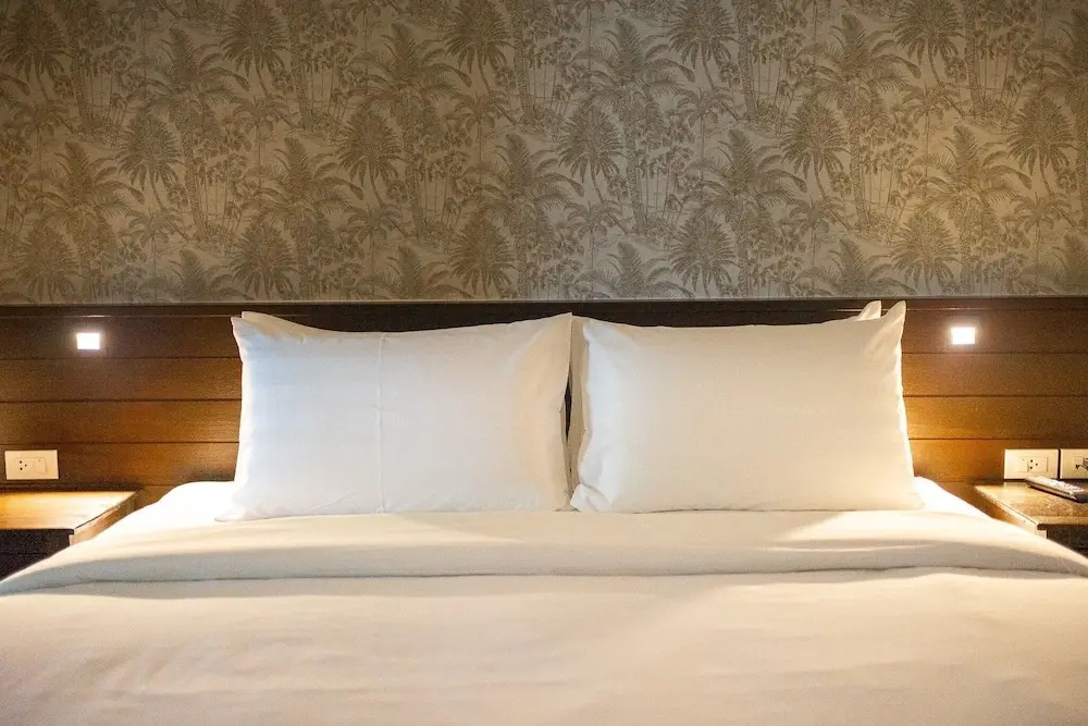 Foto - Singharaj Boutique Hotel