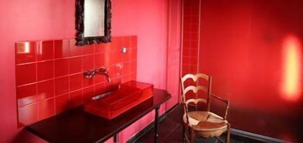 Foto - Maison d'Hôtes Stella Cadente