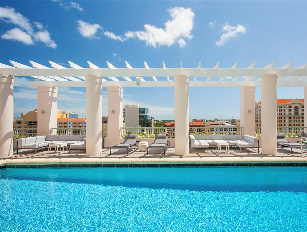 Photo - Hotel Colonnade Coral Gables, Autograph Collection