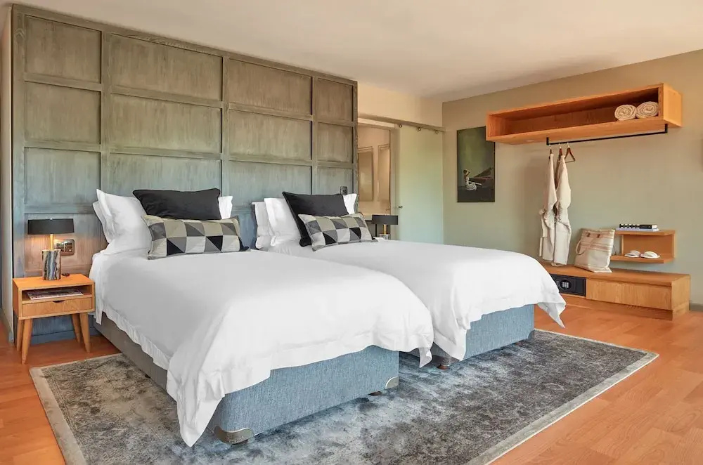 Foto - The Cliffside Boutique Getaway