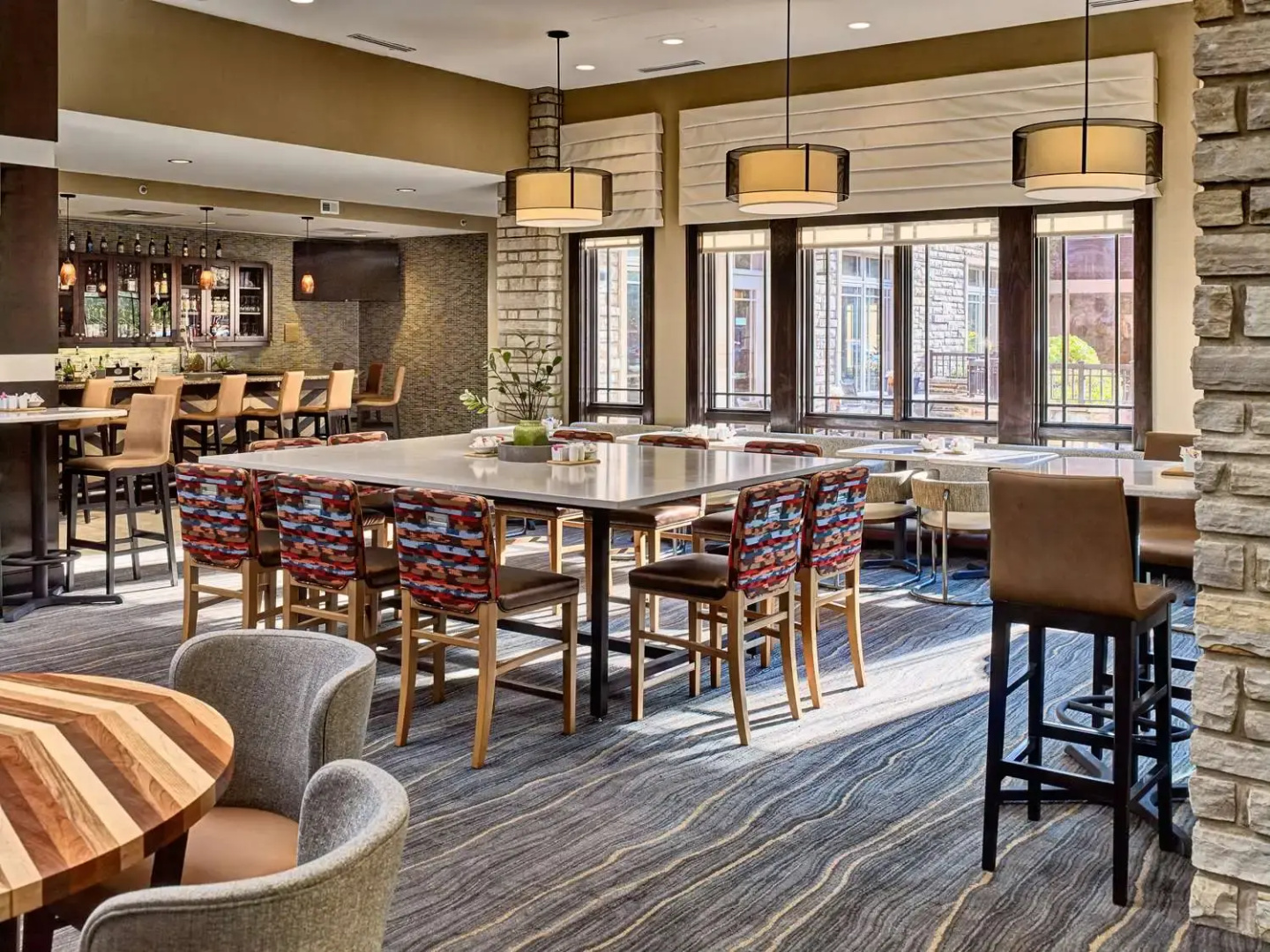 Photo - Hilton Garden Inn Gatlinburg