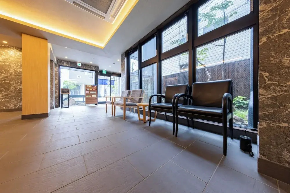 Foto - MADOKA Kyoto station west