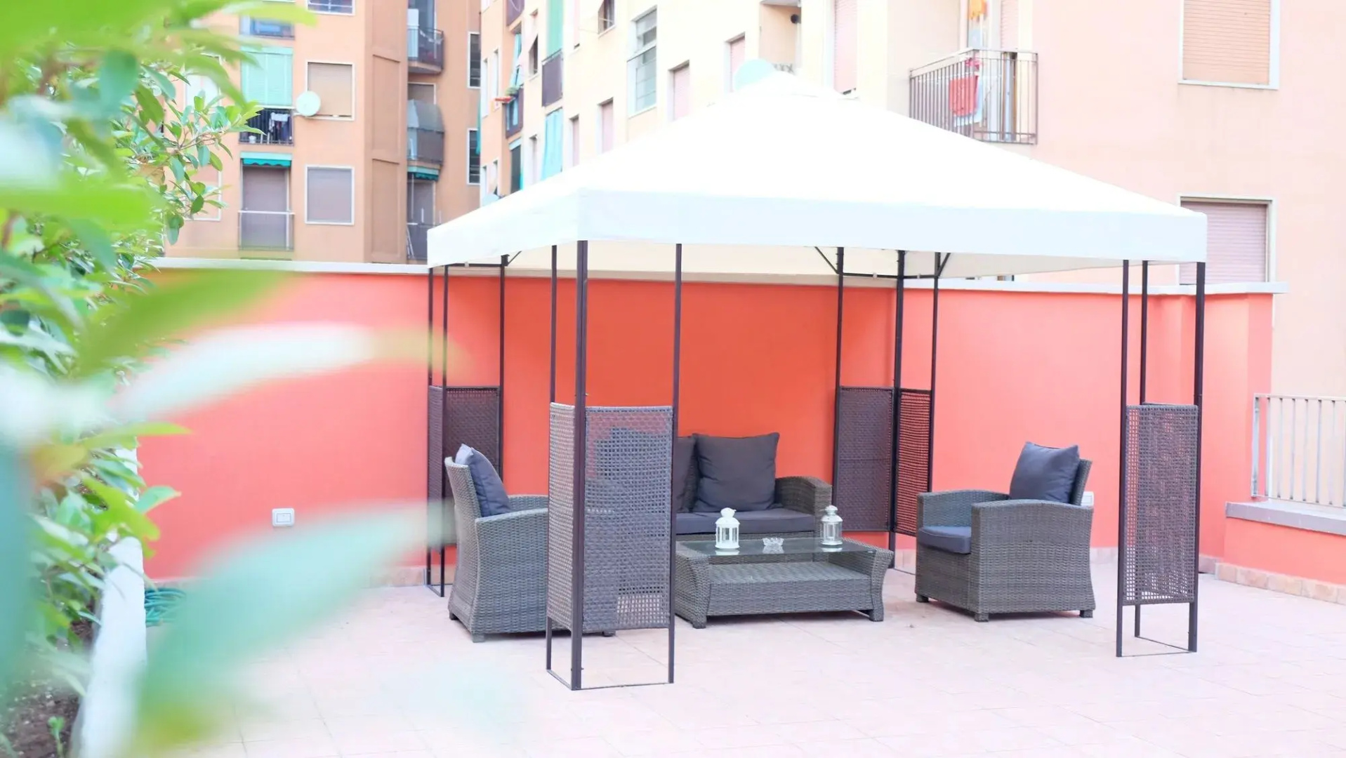 Foto - B&B I 10 Mondi