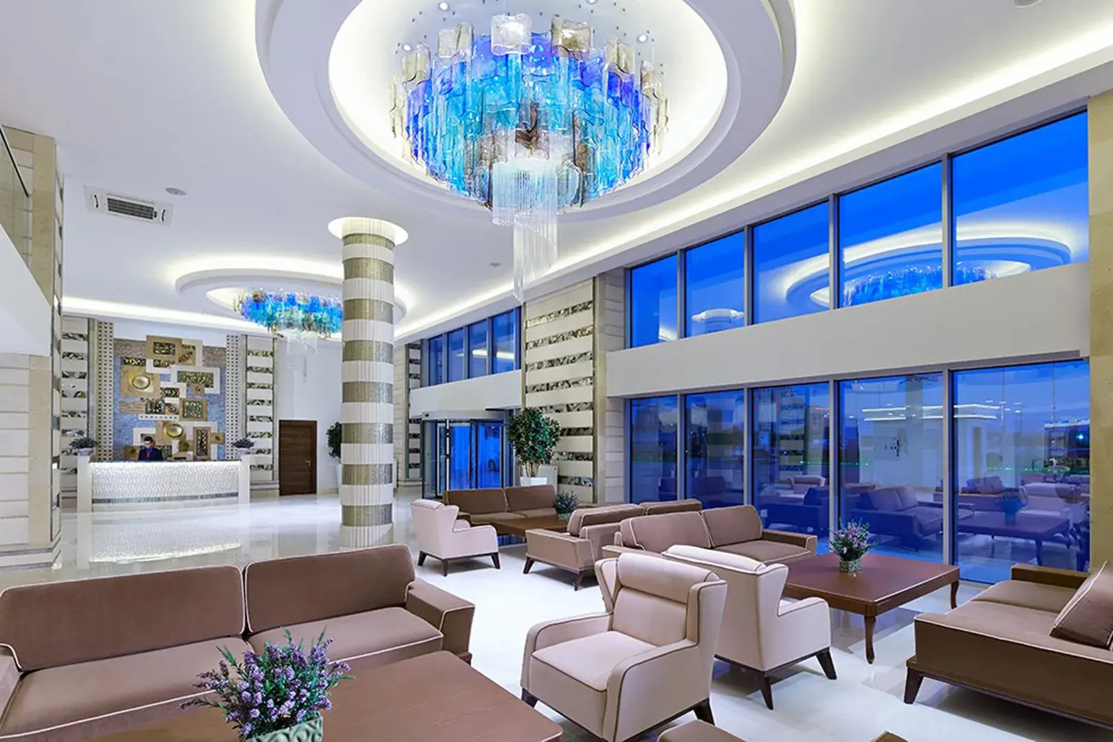 Foto - Rox Hotel Istanbul