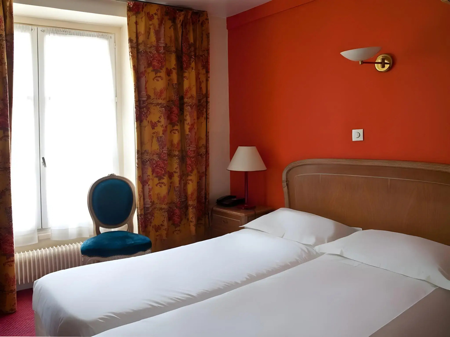 Photo - Grand Tonic hôtel & SPA Paris