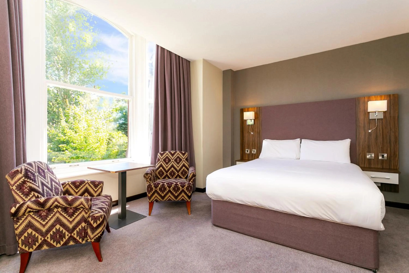 Foto - Cedar Court Harrogate