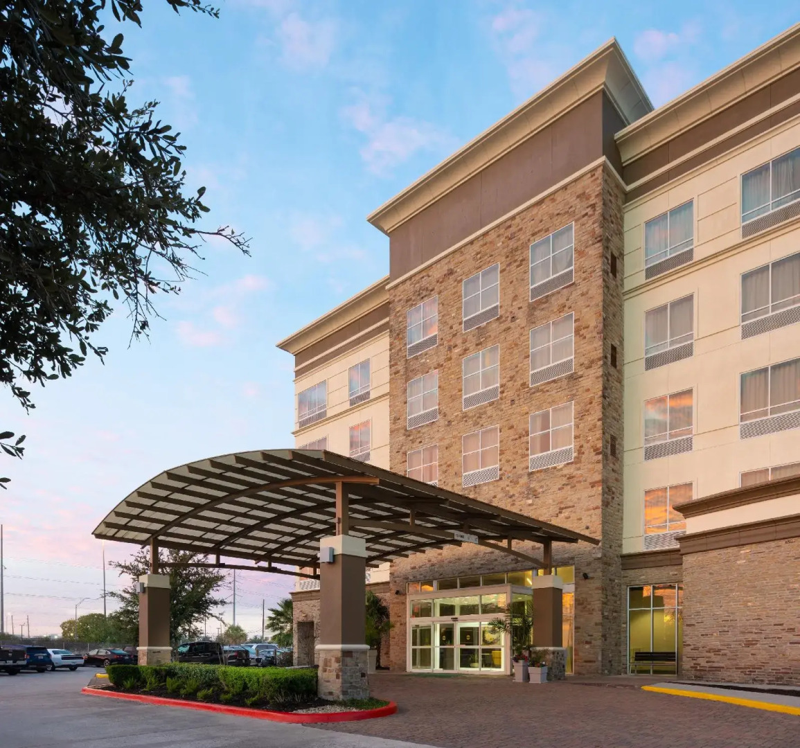 Photo - DoubleTree by Hilton Houston Westchase