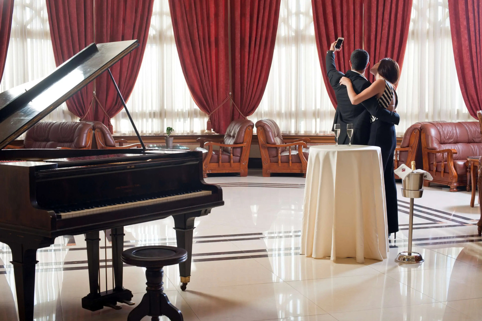 Foto - Semeli Hotel