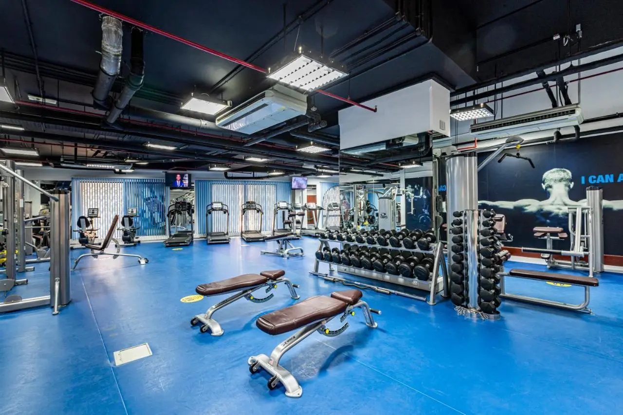 Photo - Roda Amwaj Suites