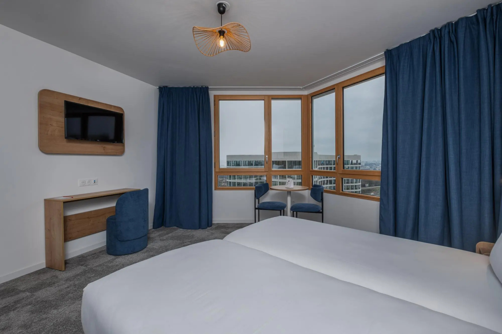 Foto - Adagio Access Paris Sud Villejuif Aparthotel