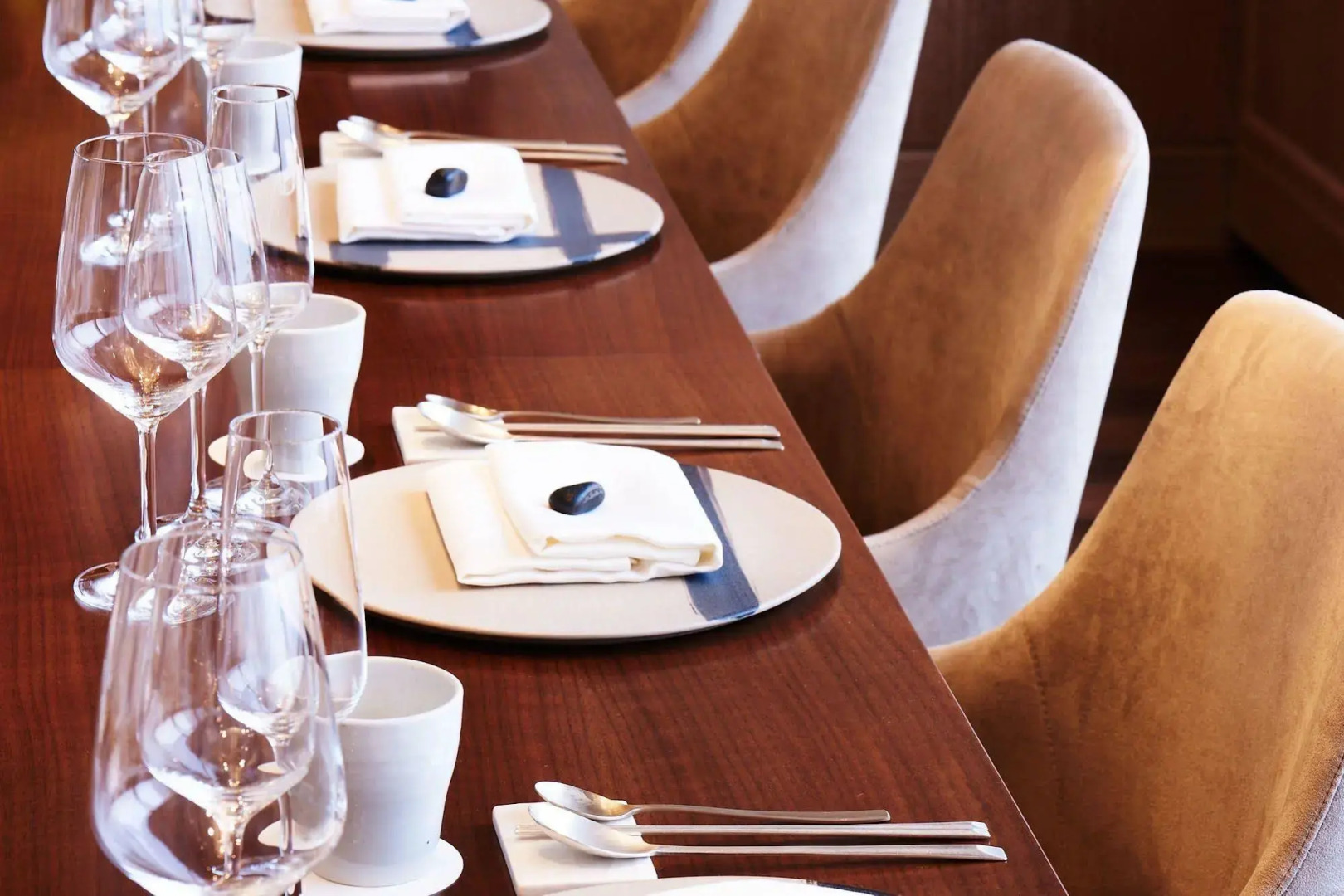 Foto - Signiel Seoul