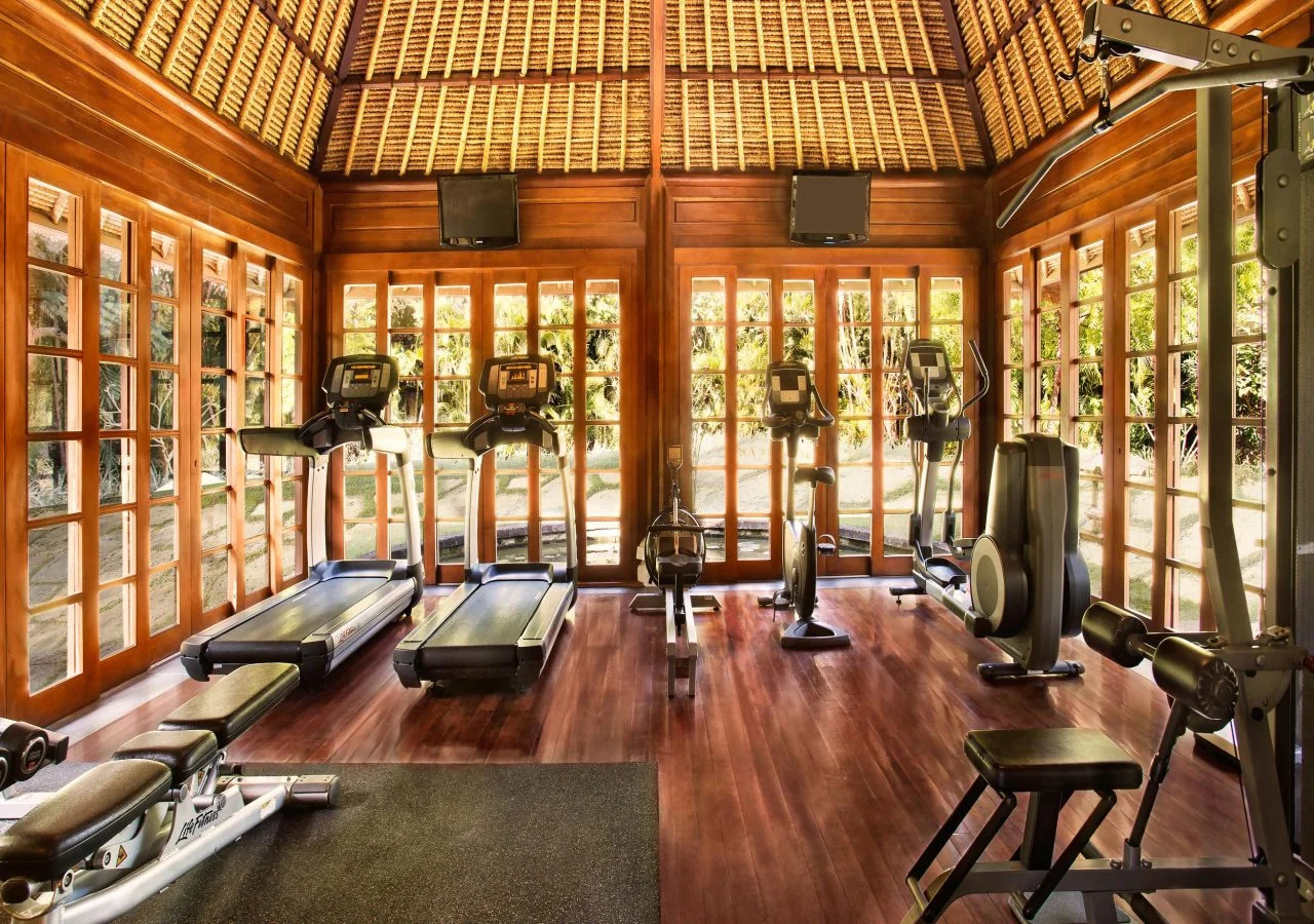 Photo - The Oberoi Beach Resort, Bali