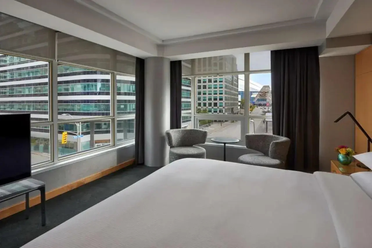 Photo - SoHo Hotel Toronto