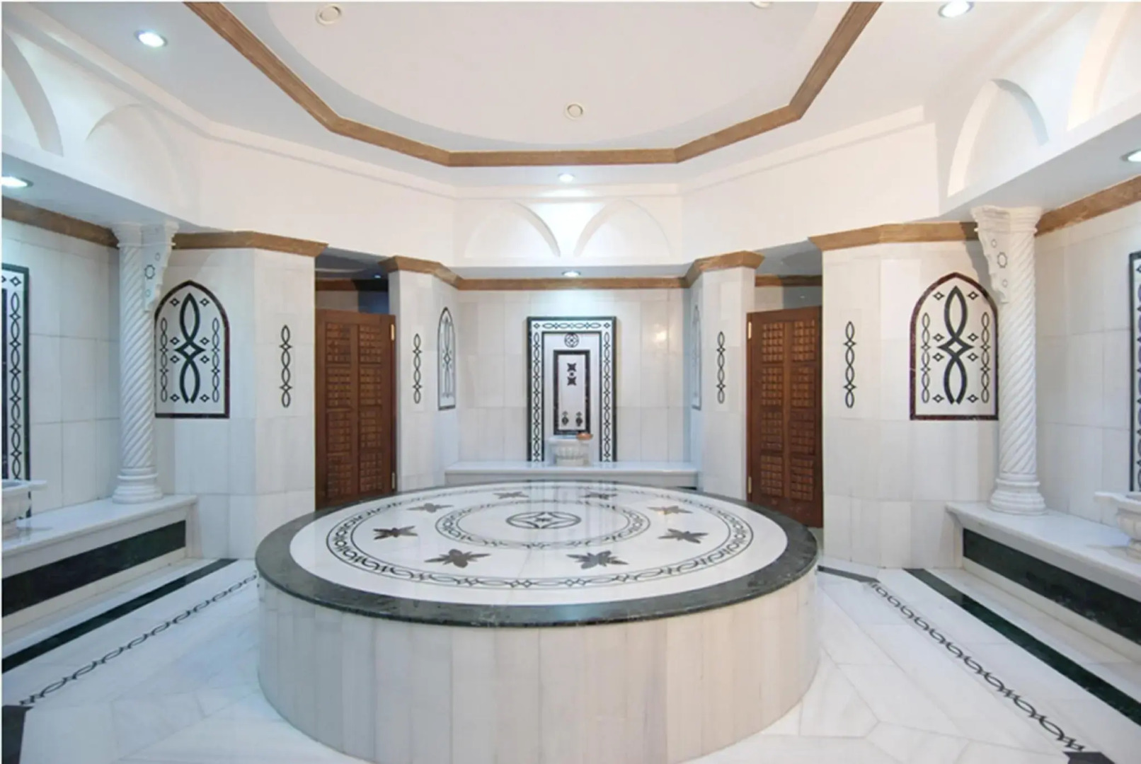 Foto - Bilem Hotel Beach & Spa