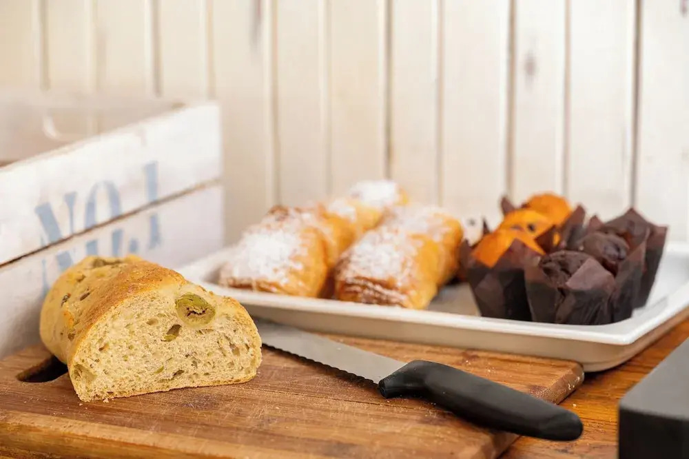 Foto - Hotel Martorell by MHR