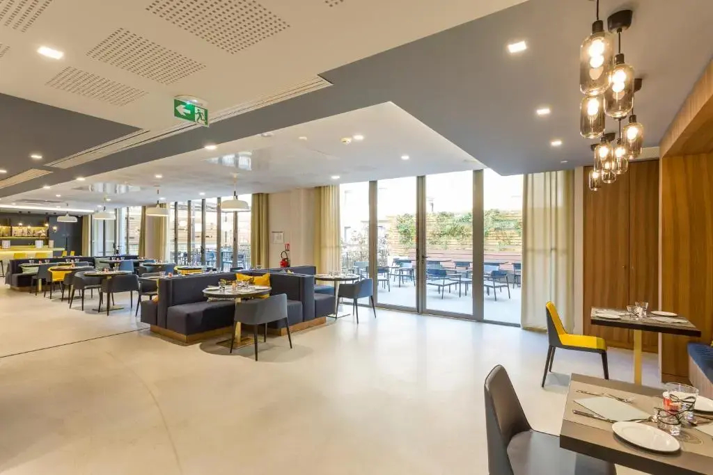 Foto - Nemea Appart Hotel Cannes Palais