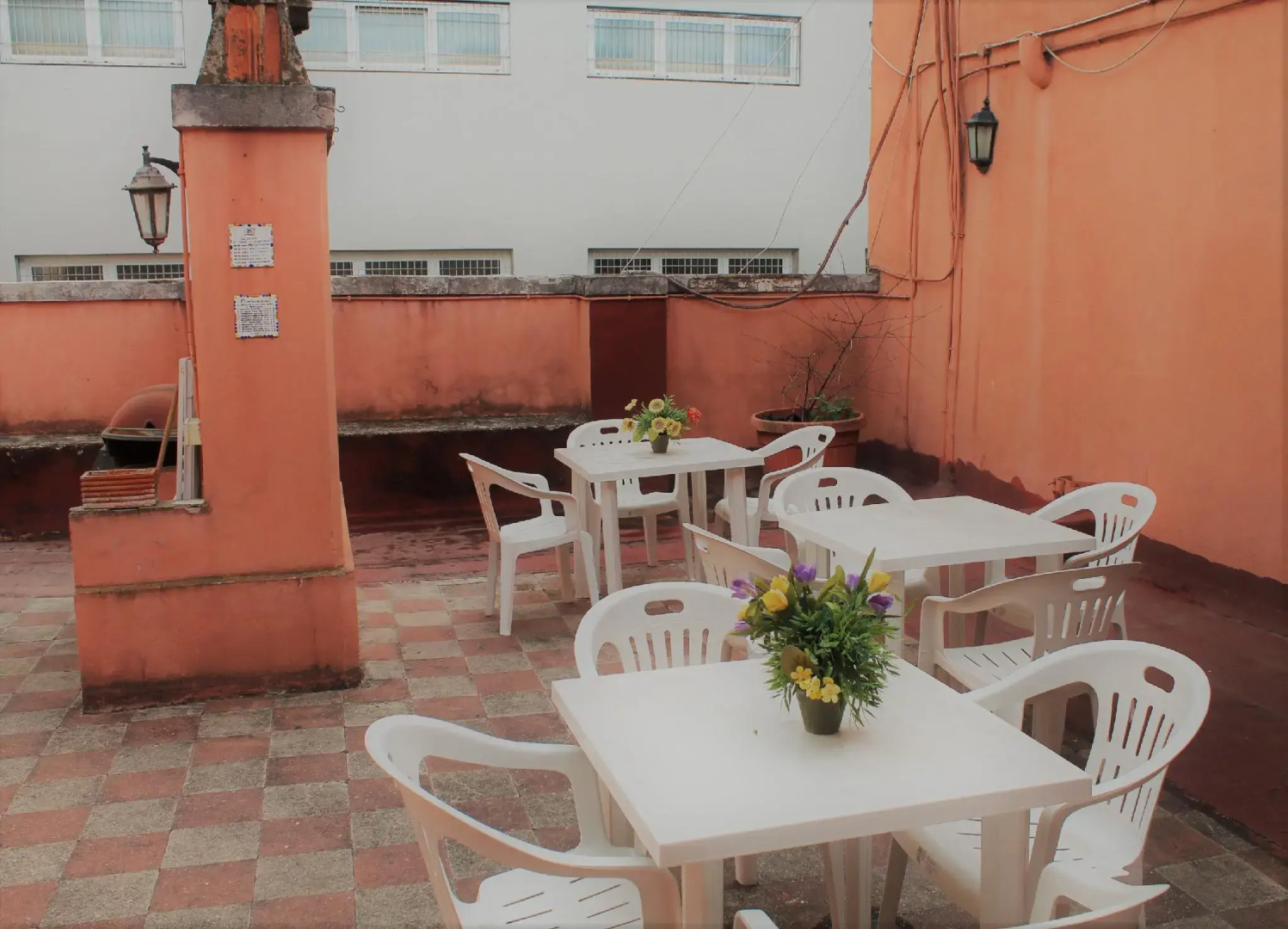 Photo - Nights in Rome Guest House