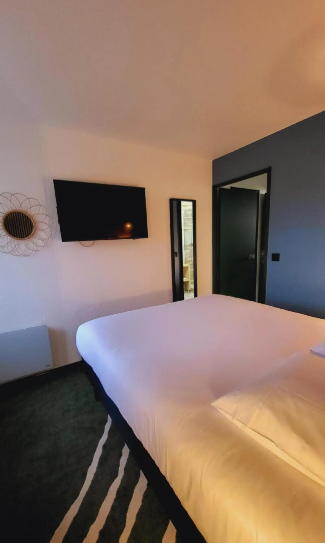 Foto - ibis Styles Paris Hippodrome de Vincennes