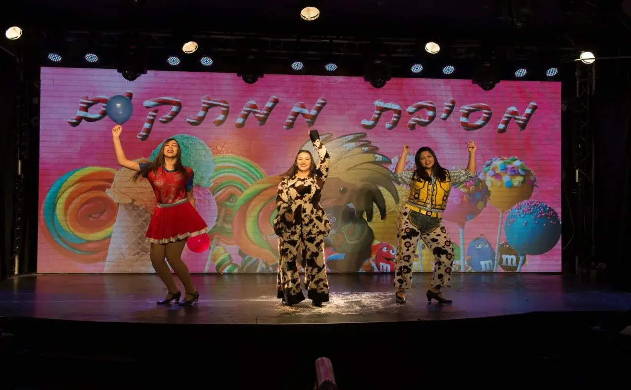 Foto - Leonardo Club Hotel Eilat - All Inclusive