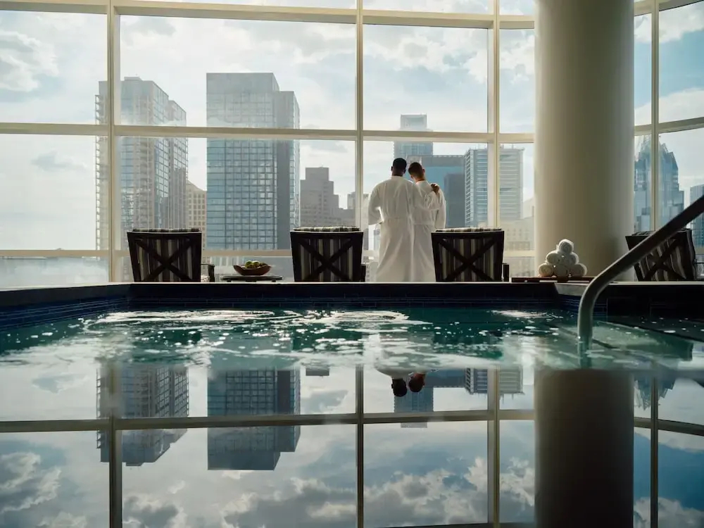 Photo - Fairmont Austin Gold Experience