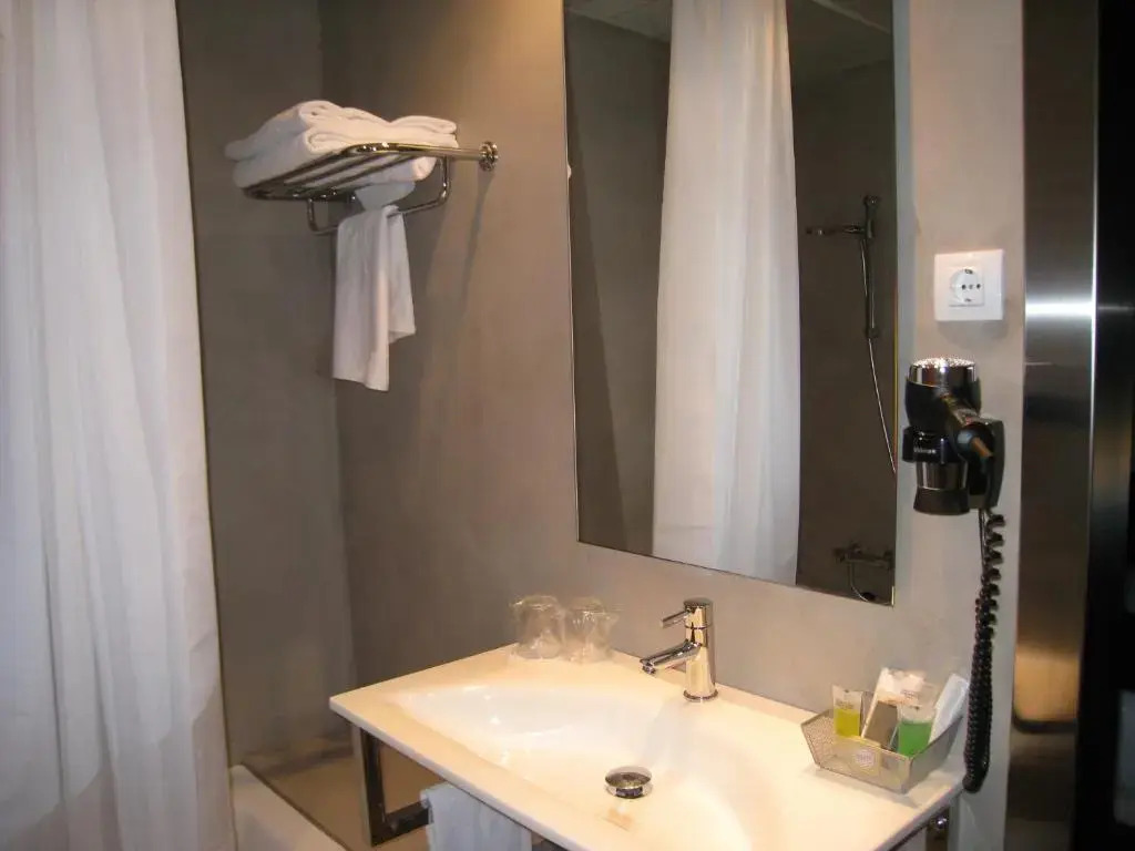 Foto - Habitus Hotel Leyre