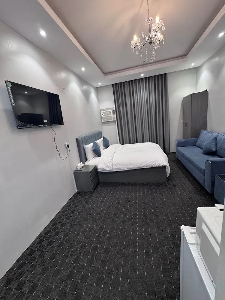 Foto - حرير للشقق مفروشة Harir Furnished Apartments