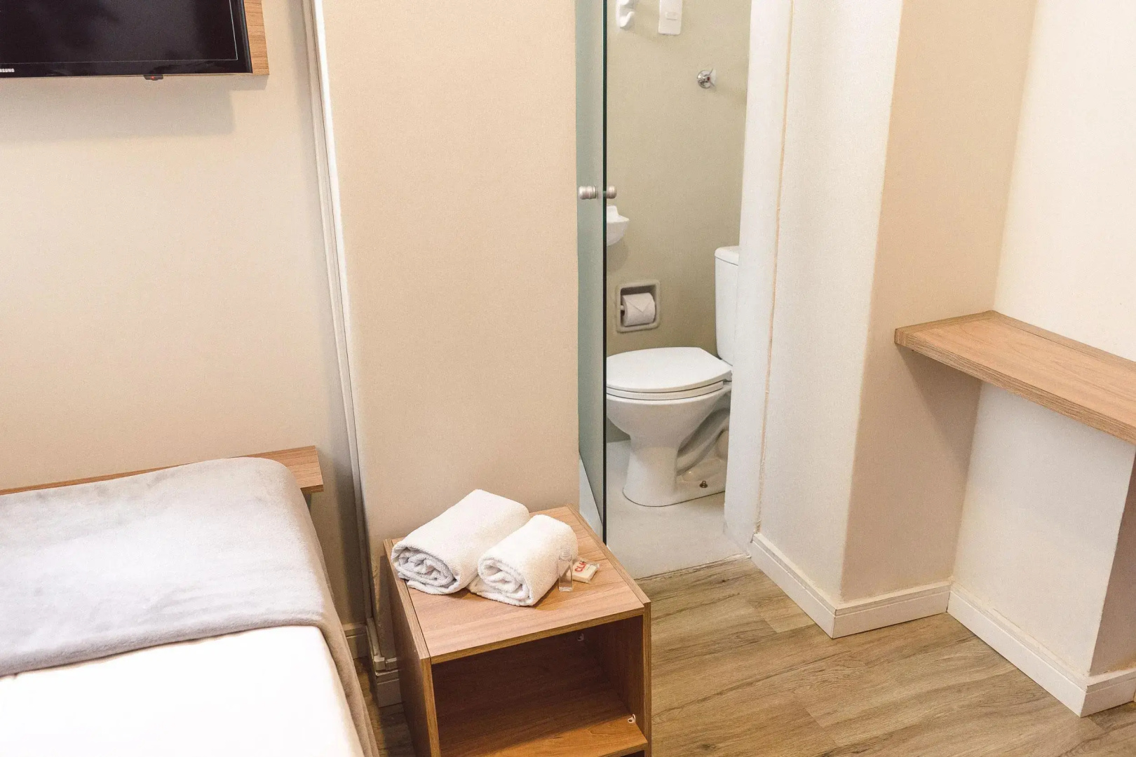 Photo - CLH SUITES Copacabana Domingos Ferreira