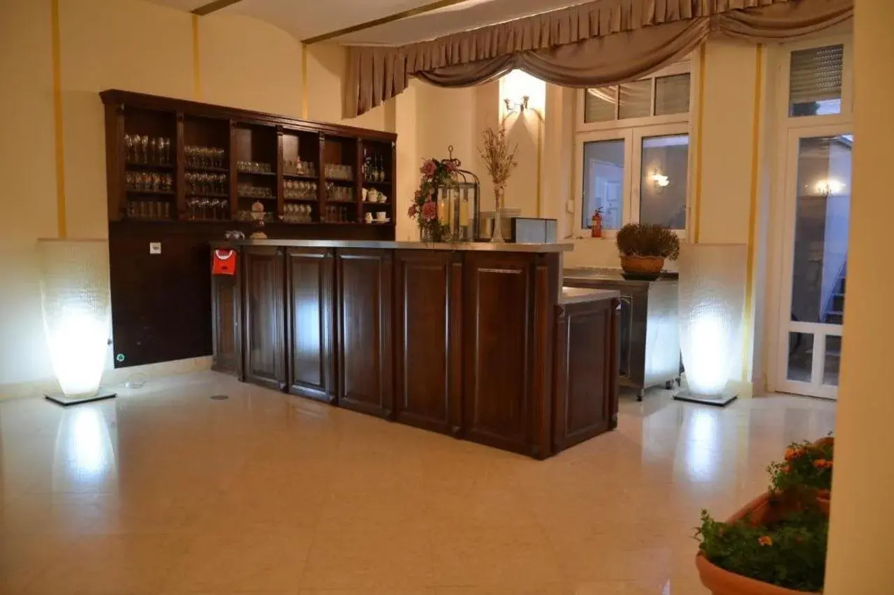 Photo - Garni Hotel Helvetia