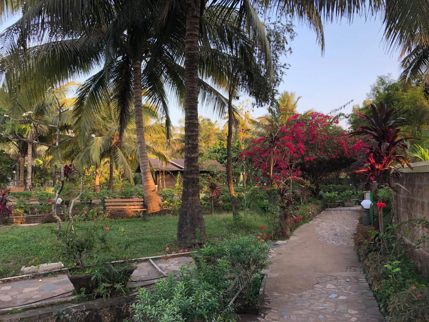 Foto - Resort Primo Bom Terra Verde